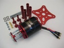 EM64-80-180 Elektromotor