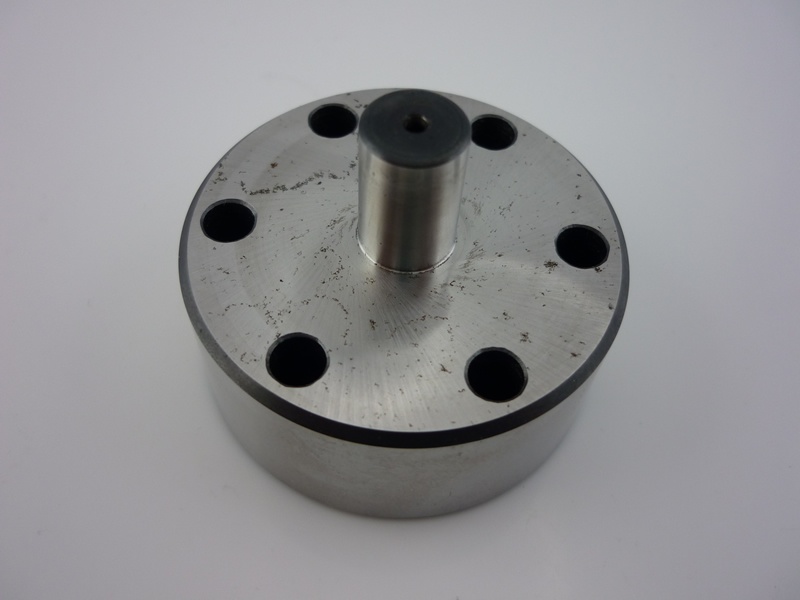 Bohrschablone RM-125FS/130FSI/170FSI
