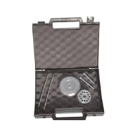PR Bohrschablone Deluxe-Set für EVO/DA
