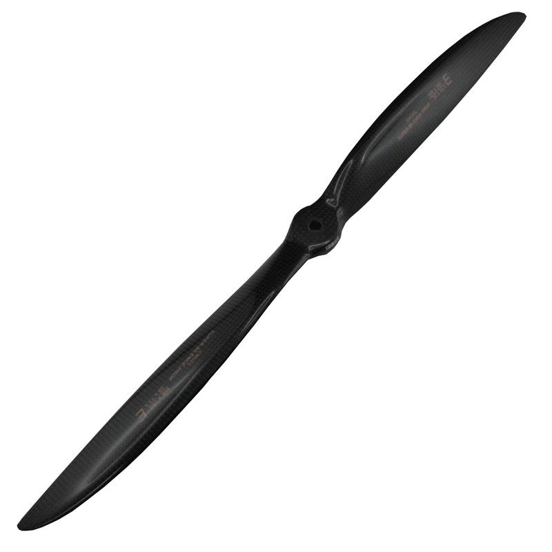 Super Silence Elektro 2-Blatt, 22,0 x 12,0E
