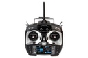 GRAUPNER MZ-18 HOTT EINZELSENDER