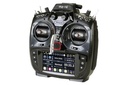 GRAUPNER MZ-16 HOTT 16-KANAL EINZELSENDER