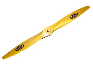 EM-Prop 2-Blatt, 29,0 x 12,0