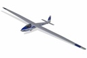 Phoenix Ka8B - 450 cm - Elektrosegler