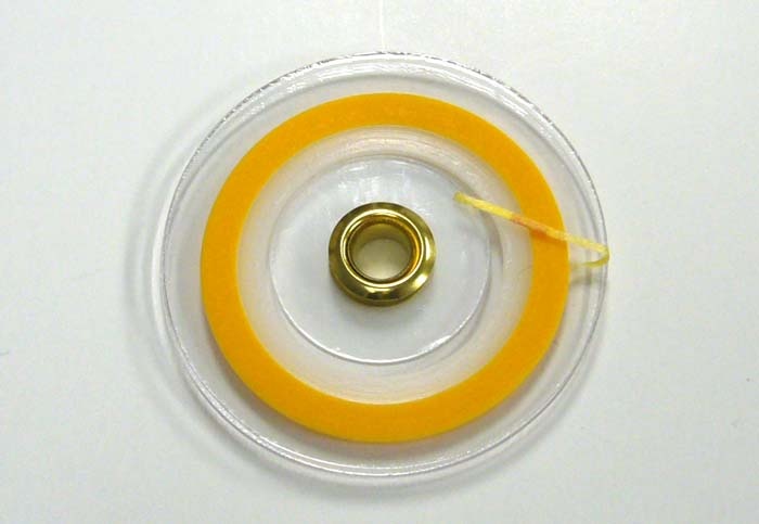 Maskierband 1,0mm x 5m