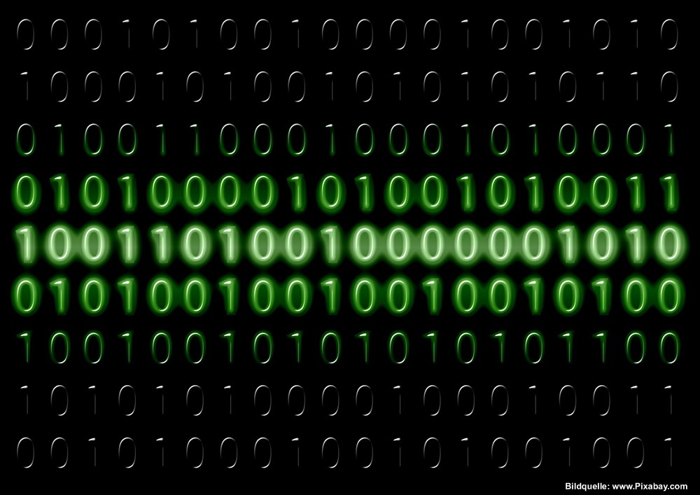 Freischalt-Code UNI Firmware
