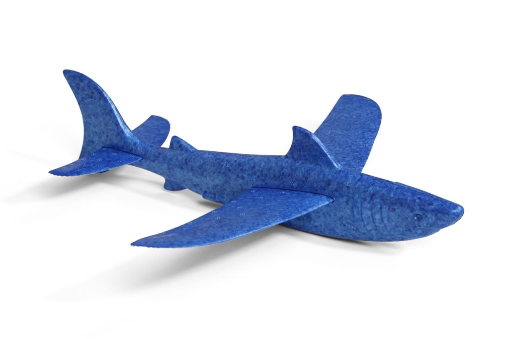 FMS Wurfgleiter SHARK