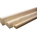 Balsa-Nas.10x15/1000mm
