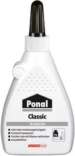 PONAL Weissl.Fl.120g