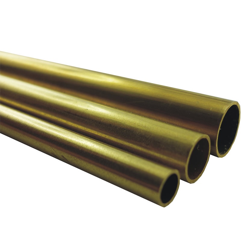 MS-ROHR 3.0/2.1mm