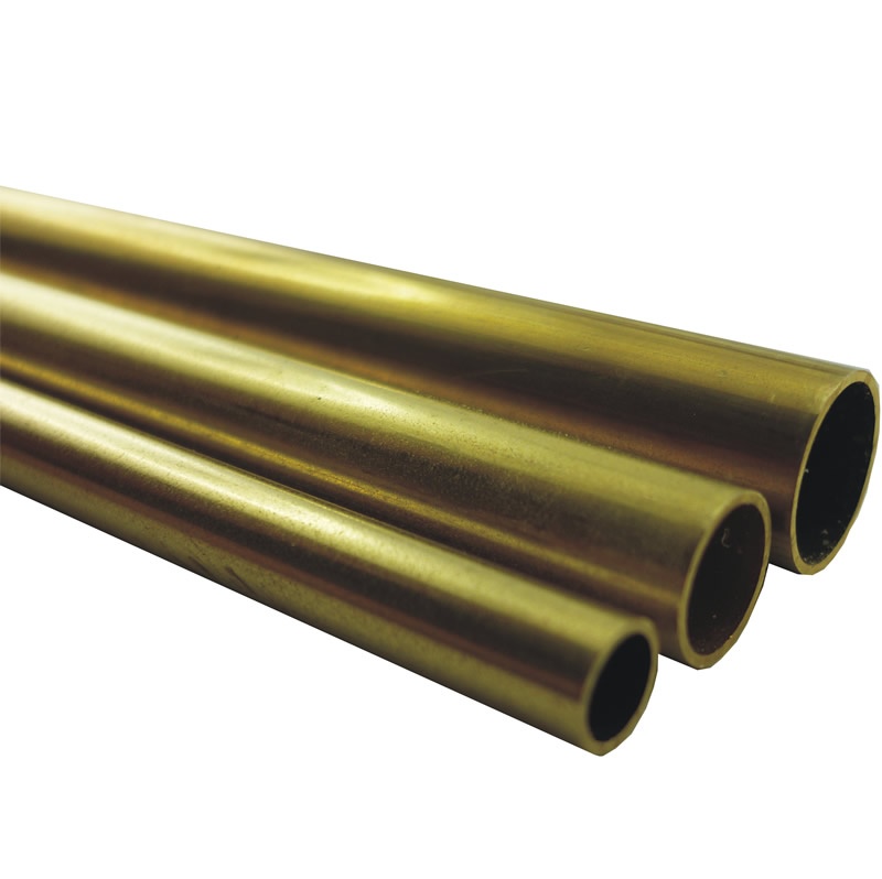 MS-ROHR 6.0/5.1mm
