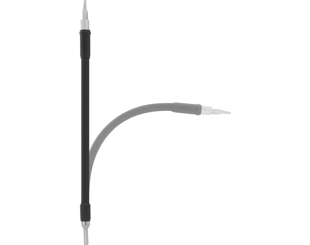 FLEXOWELLE für Mini-Bits 4x20