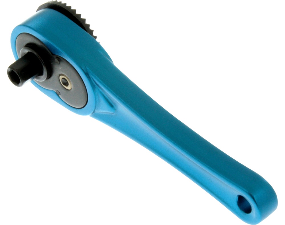 ALU - RATSCHE für Mini-Bits