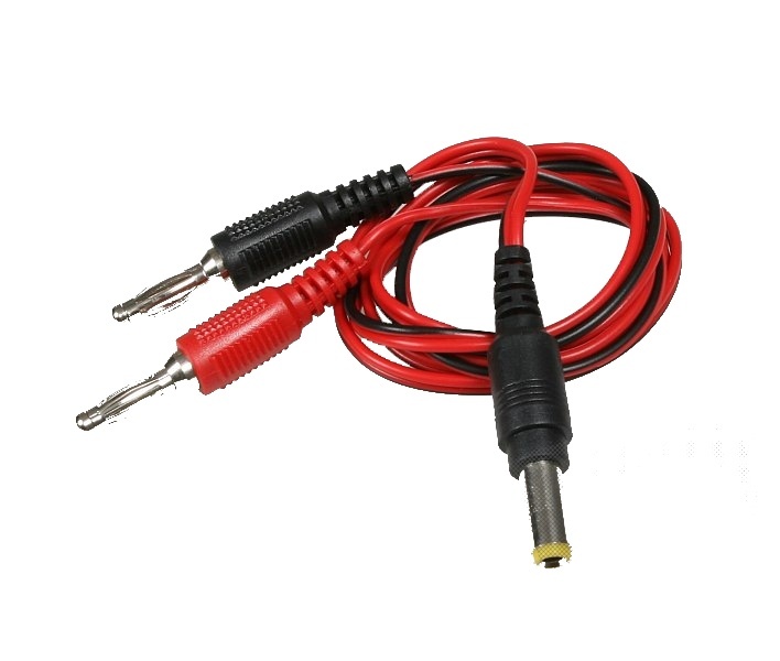 Ladekabel JR / Graupner Sende