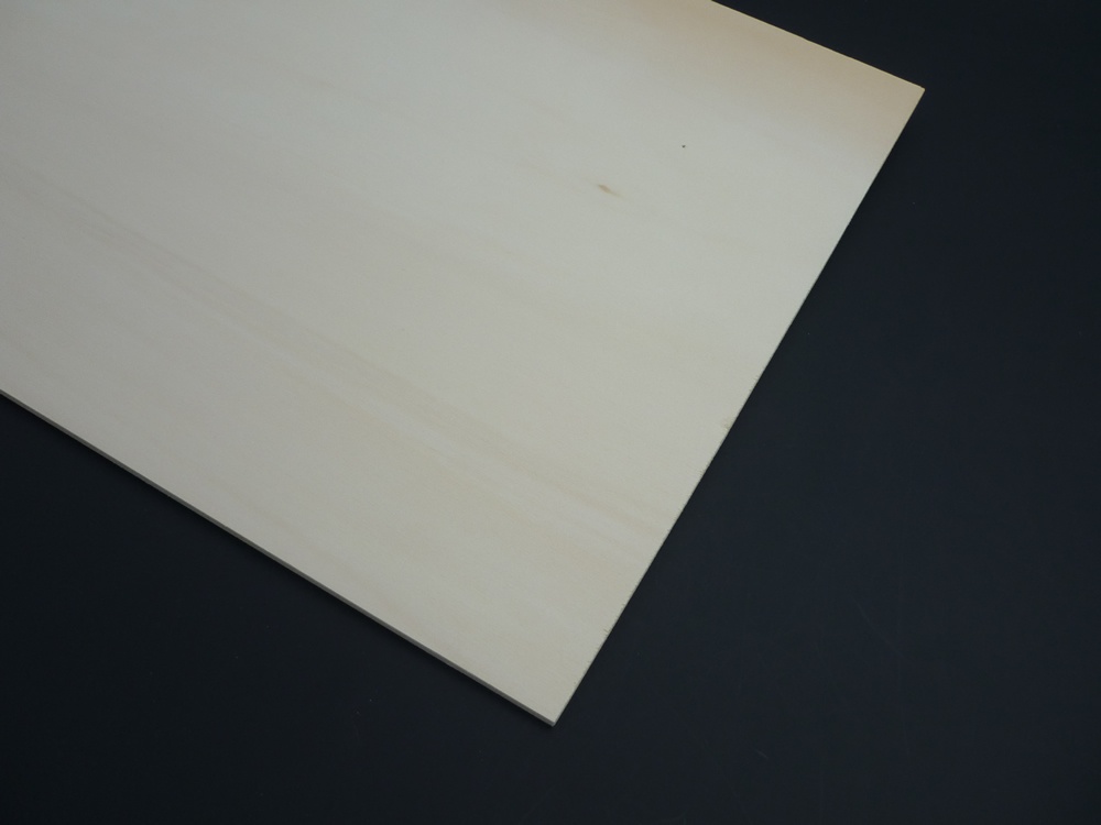 Pappelsperrh. 6x250x500mm