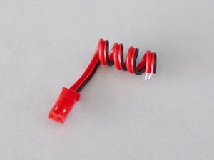 BEC-Buchse 0,25mmx9cm
