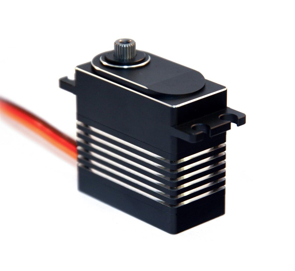 HEPF Servo H20.12 - 12.0Kg*0.04s/60° @7,4V