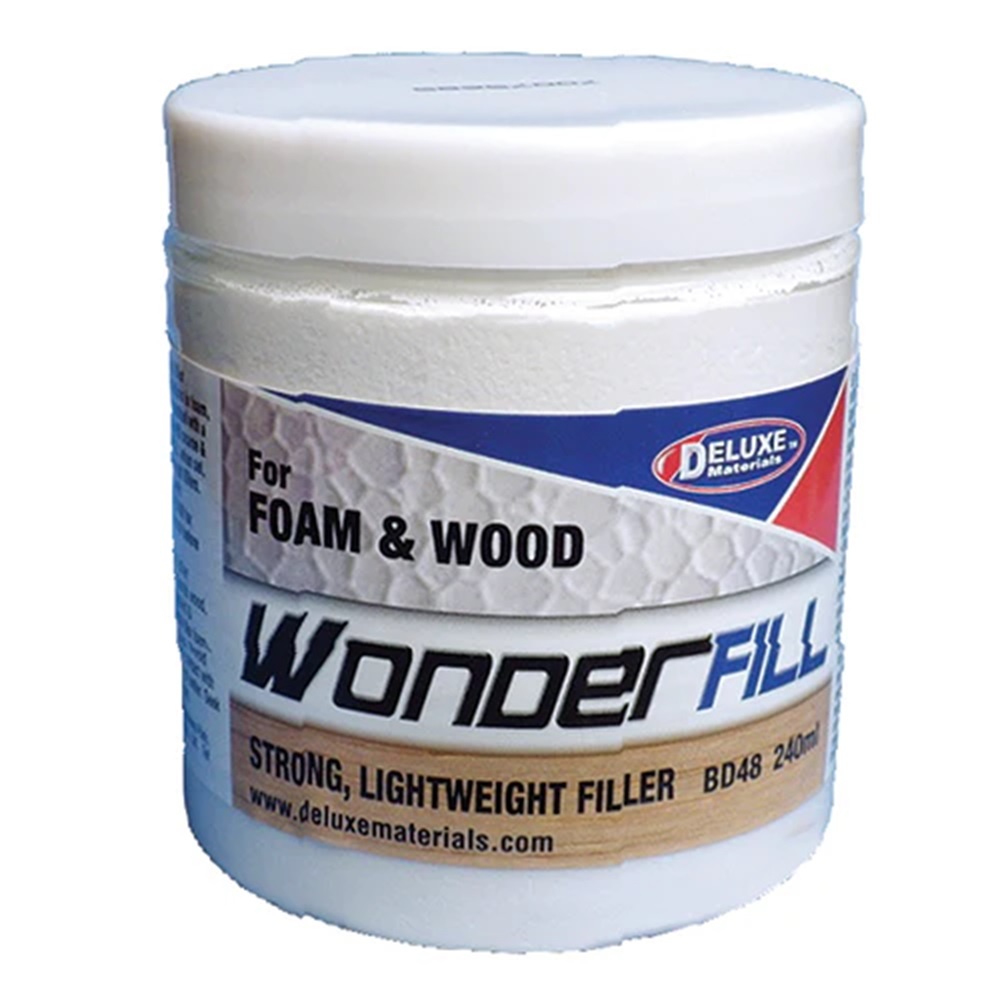 WonderFill Spachtel 240 ml