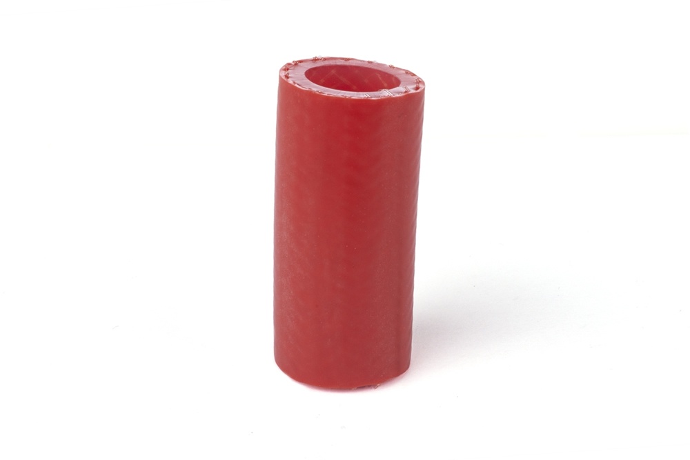 Silikon Schalldämpferschlauch 26x5x50 mm