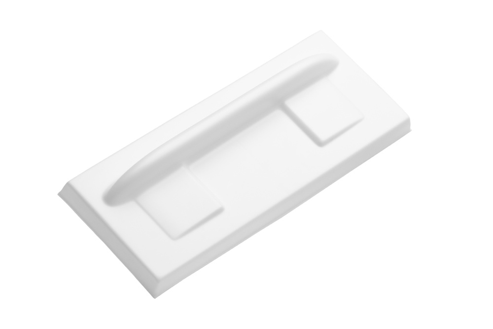 Servoabdeckung 80x62 mm
