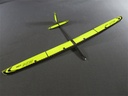 M24 V380 Elektro Super-PNP Gelb F5J-Thermiksegler