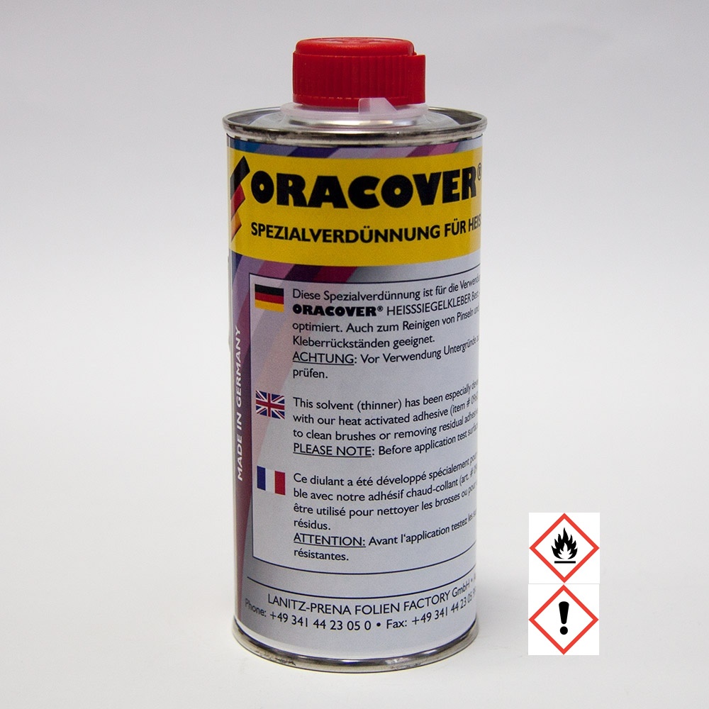 ORACOVER Spezial-Verdünnung (250 ml)
