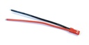 BEC Buchse Anschlußkabel 18 AWG
