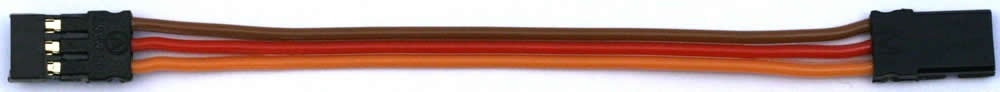 Patchkabel JR, flach 30cm