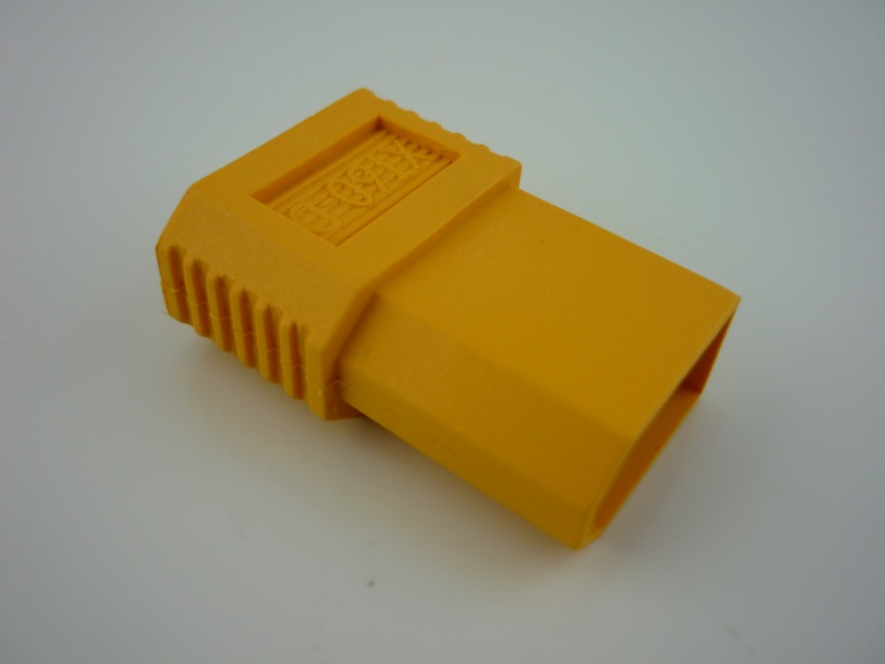 Kurzadapter T-Buchse/XT60 Stecker