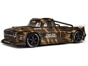 Arrma Infraction All-Road Street Bash 6S BLX ARTR 1:7 ohne Akku/Ladegerät
