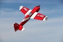 Pilot RC Edge 540 74 rot-weiß-schwarz  (01)
