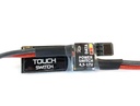 HEPF Touch Power Switch mit Kabel