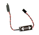 HEPF Touch Power Switch mit Stecker System JR