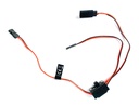 Schalter mit 3 kabel JR