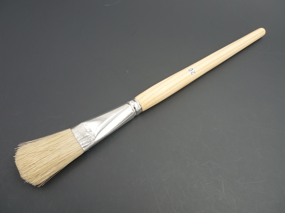 Pinsel 20 mm