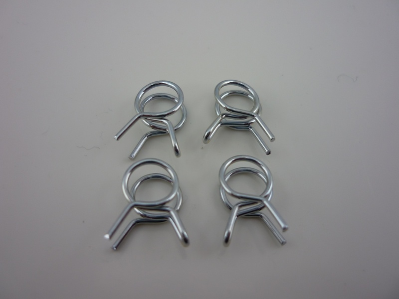 KLEMMSCHELLEN 5,5 MM