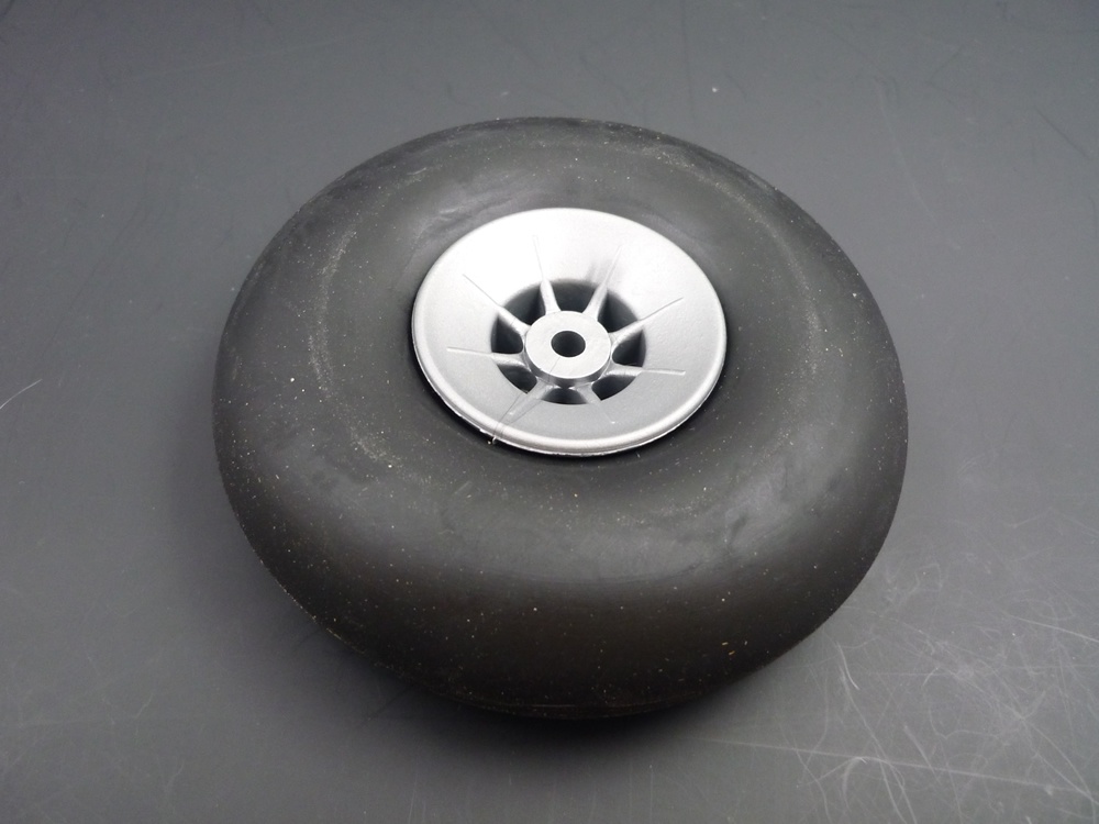 LUFTRAD 90 MM