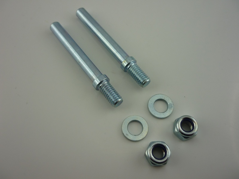 RADACHSE 6 MM M.STOPMUT.
