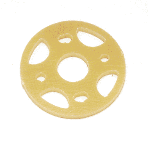 GKF Motor Mount Universal 39mm Durchmesser