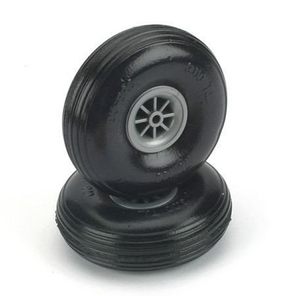 Light Wheels 70 mm