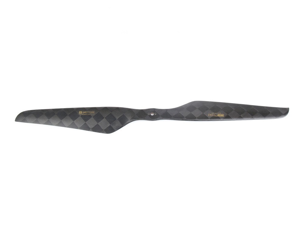 T-Motor NS15*5 " Kohlefaserpropeller-2 Stücke/Paar