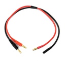 Ladekabel passend für 4 mm Goldkontakt Stecksystem