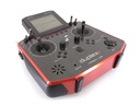JETI Handsender DS-16 II Carbon Line Red Multimode
