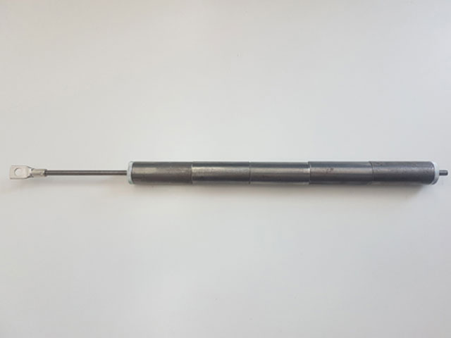 Ballast passend zum M24 V380, max 640g