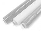 Oratex Breite 60cm, Länge 1m in Bückerweiss