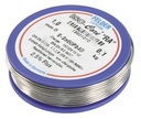 Lötzinn auf Rolle FELDER ISO-Core "RA" 1,0mm, 100g, bleihaltig (60%Sn 40%Pb)