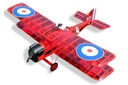 HACKER S.E.5a Bausatz