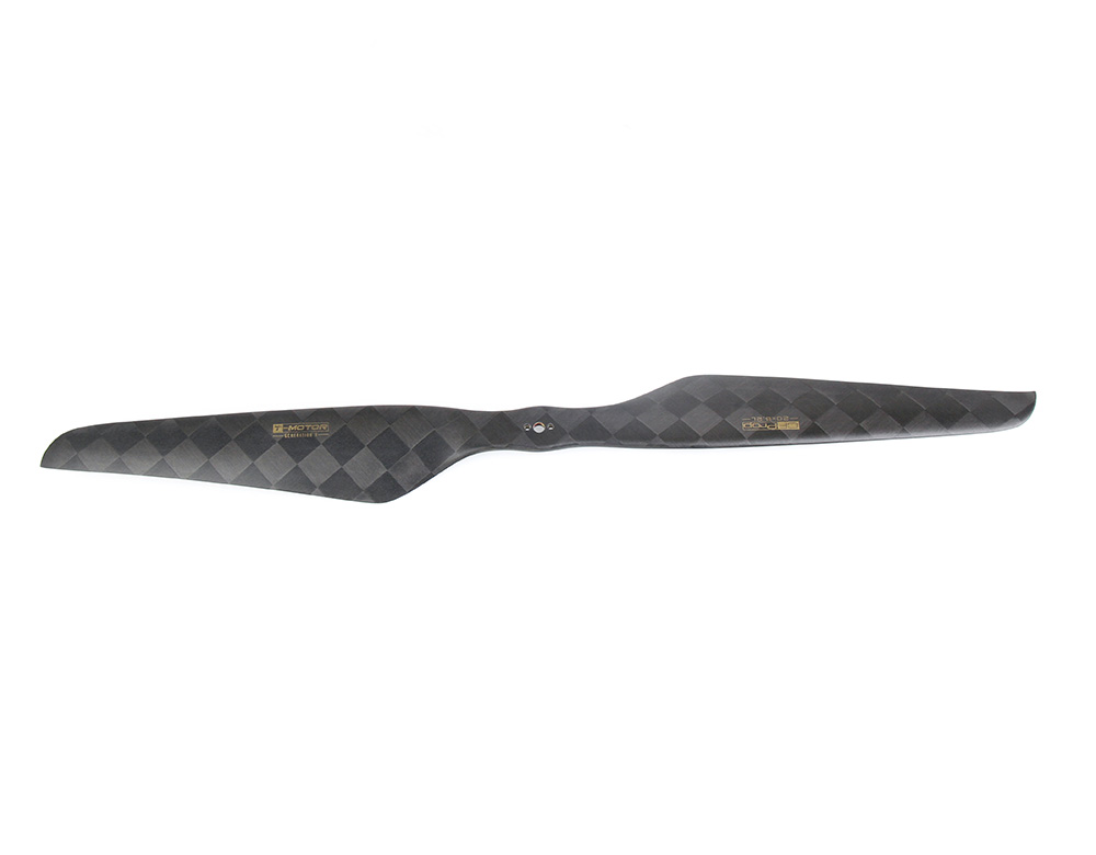 T-Motor NS17*5.8 " Kohlefaserpropeller-2 Stücke/Paar