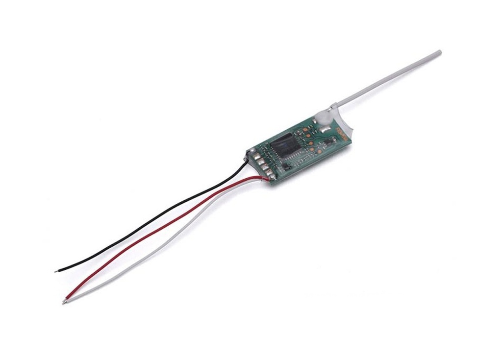 FUTABA Empfänger R3206SBM 2.4GHZ T-FHSS