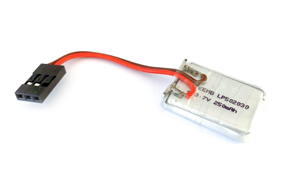 Lipo Akku passend zu Mini Dart 2